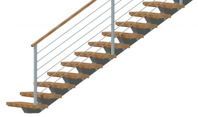 Stairman-eluruumide treppide piirded-STP2