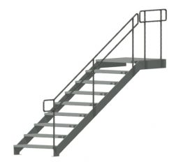 Stairman-metalltrepid-Evakuatsiooni-–-ja-tööstuslikud-trepid-Postidega-käsipuu