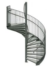 Stairman-metalltrepid-Keerdtrepid